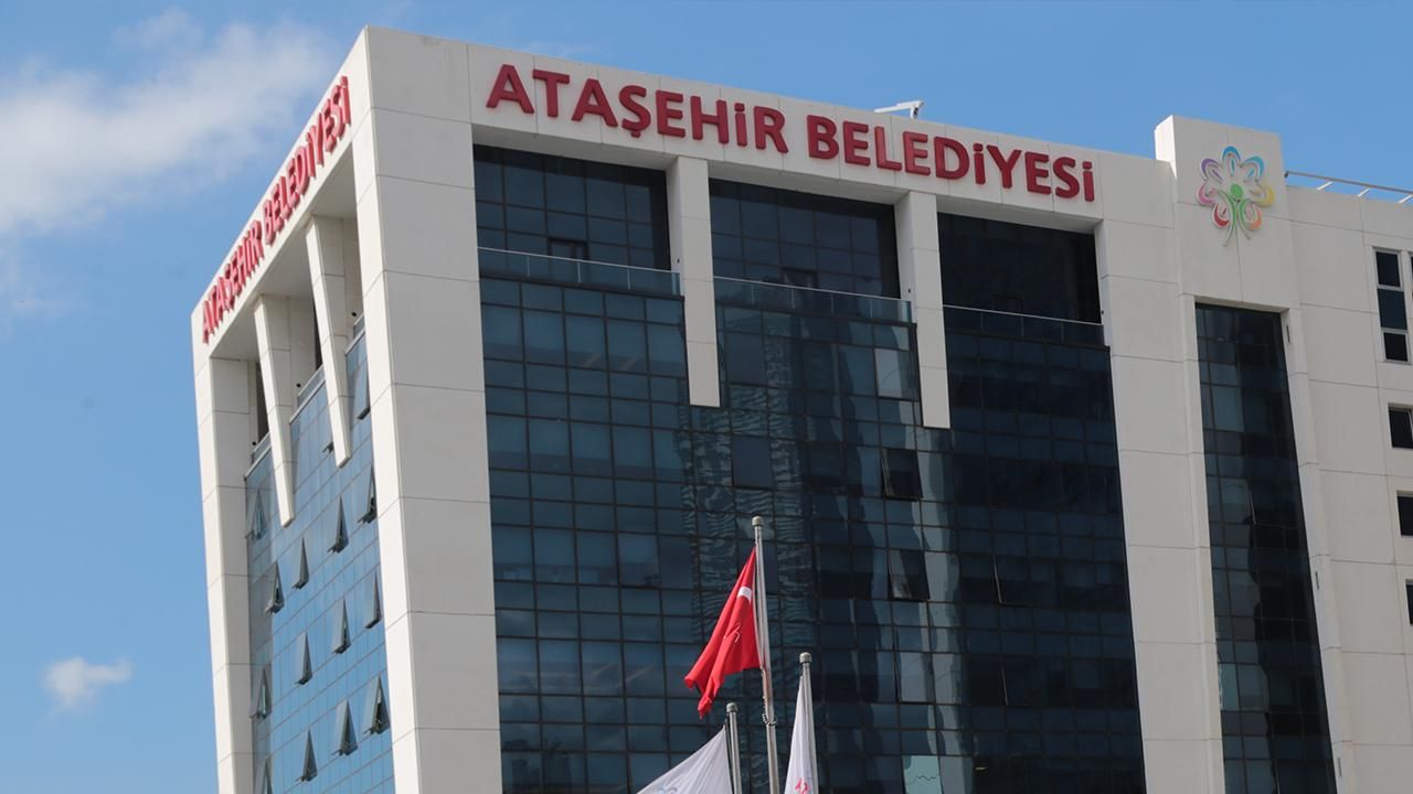 آطاشەهیر بلدیەسی باشقان وکیللكنە سردار اورخان سچیلدی – Ataşehir Belediyesi Başkan Vekilliği’ne Serdar Orhan seçildi