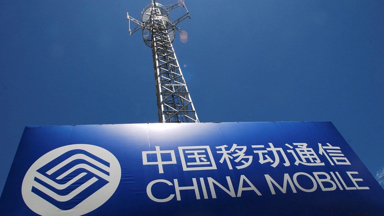 جهینه موبیلەڭ حوححوط عقللی بیلیشیم مرکزی ٣ قات بویودی: ٢٠.١٠٠ پتافلوپ – China Mobile’ın Hohhot akıllı bilişim merkezi 3 kat büyüdü: 20.100 petaflop
