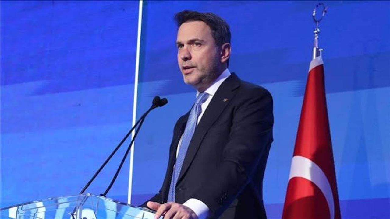 بایراقدار: گاباردن یاقیندە یڭی پترول مژدەسی ویرەبیلیرز – Bayraktar: Gabar’dan Yakında Yeni Petrol Müjdesi Verebiliriz