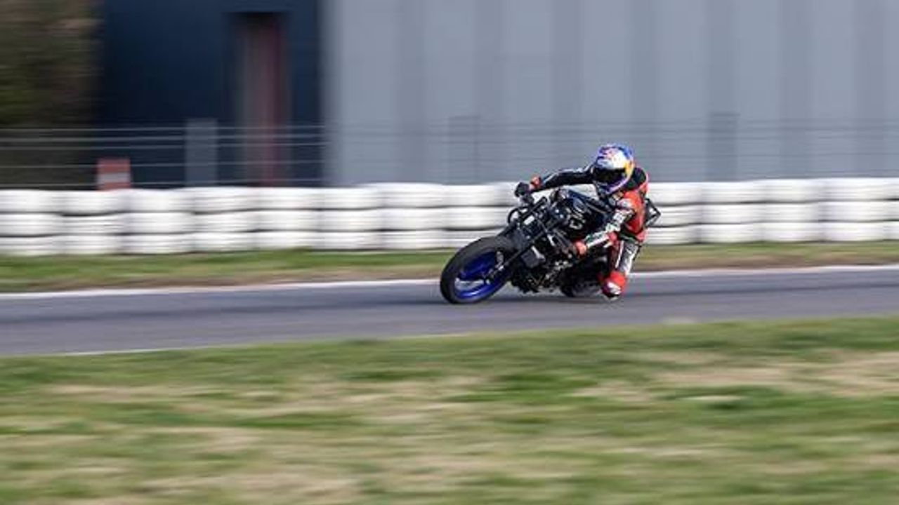 جان أوڭجی سزونی دە دنیا صوپرسپورطدە ٤. صیرەدە قپاتدی – Can Öncü Sezonu da Dünya Supersport’ta 4. Sırada Kapattı