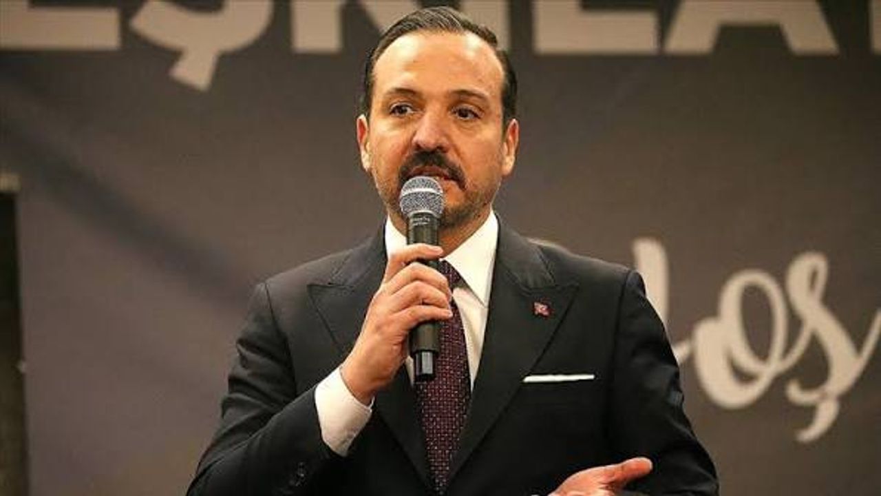آق پارتیلی زورلیدن تورك دولتلری أیشبیرلگی گونی مساژی – AK Parti’li Zorlu’dan Türk Devletleri İşbirliği Günü mesajı