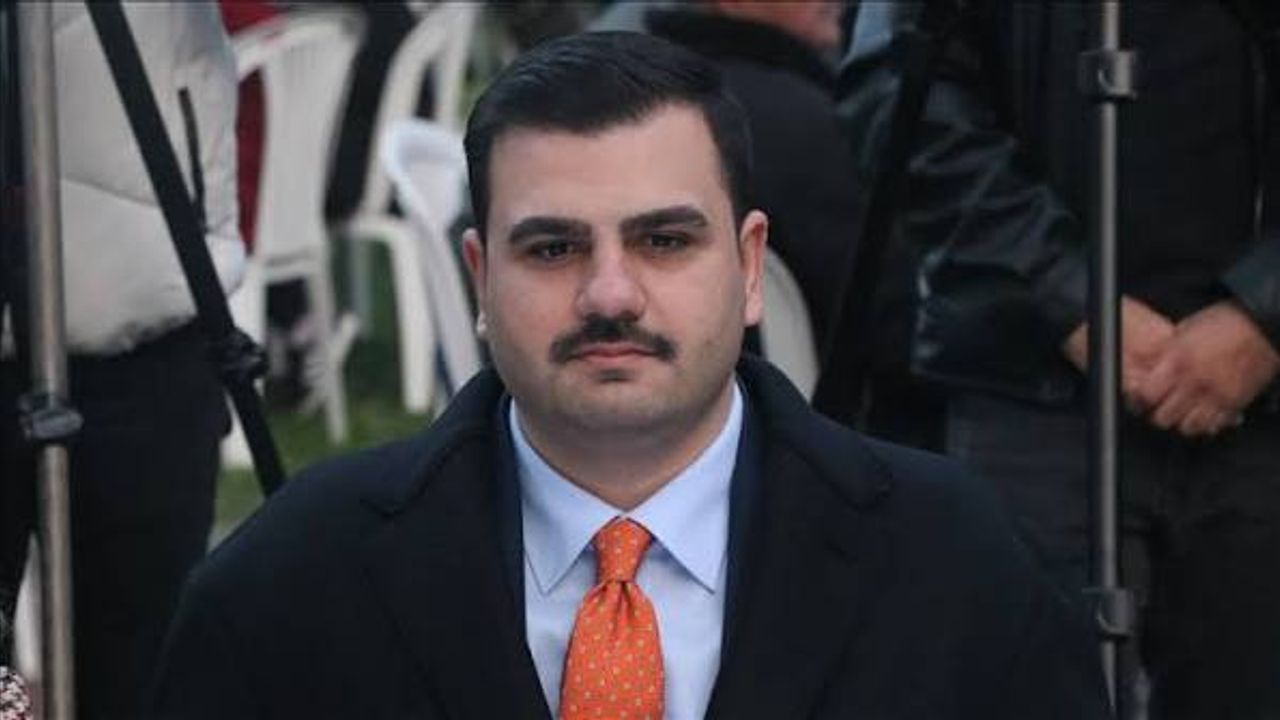 آق پارتیلی اینان: ازمیر بویوک شهردە ایلك کز أوستلەنلندیگمز تاریخی صوروملیلق – AK Parti’li İnan: İzmir Büyükşehir’de ilk kez üstlendiğimiz tarihi sorumluluk