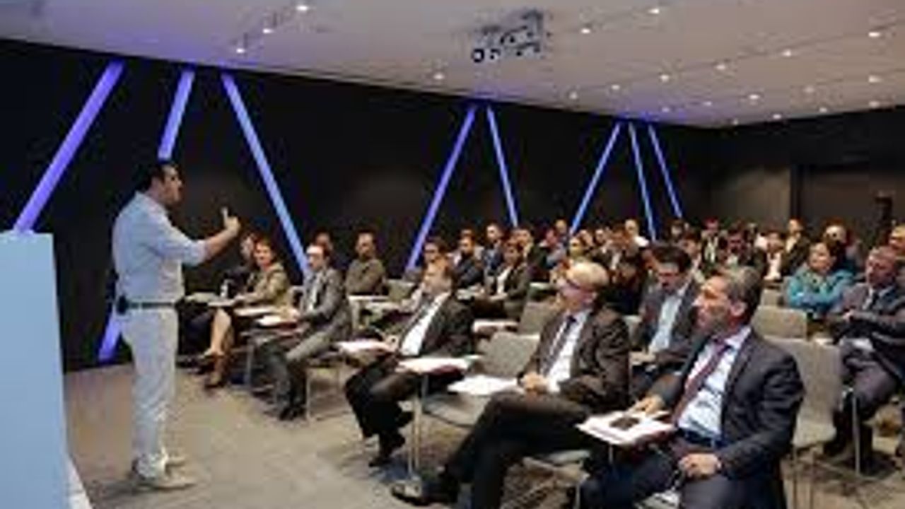 دایکین تورکیەدن معماری پروژەلرە بتونجول اقلیملەنلندیرمە – Daikin Türkiye’den mimari projelere bütüncül iklimlendirme