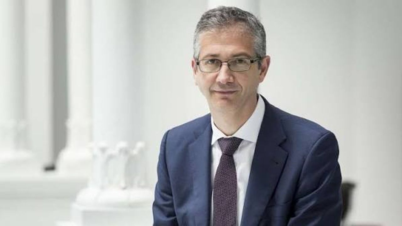 بیس گنل مدیری هرناندز دە جوس: مرکز بانقەلری ایچون گوگنیلیرلك تمل عنصر – BIS Genel Müdürü Hernandez de Cos: Merkez bankaları için güvenilirlik temel unsur