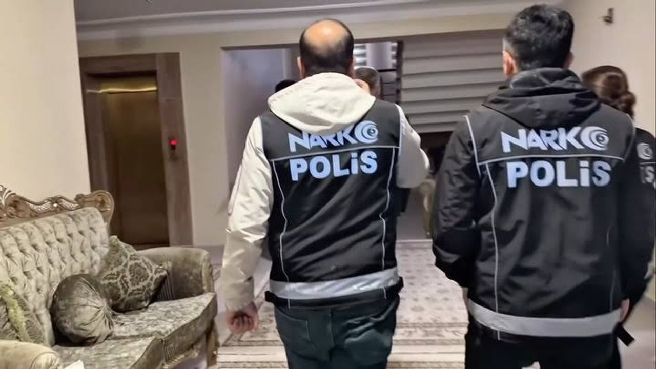 حکاری مرکزلی اوپەراسیوندە ٥ میلیار تللیك مال وارلغنە ال قونولدو – Hakkari merkezli operasyonda 5 milyar TL’lik mal varlığına el konuldu