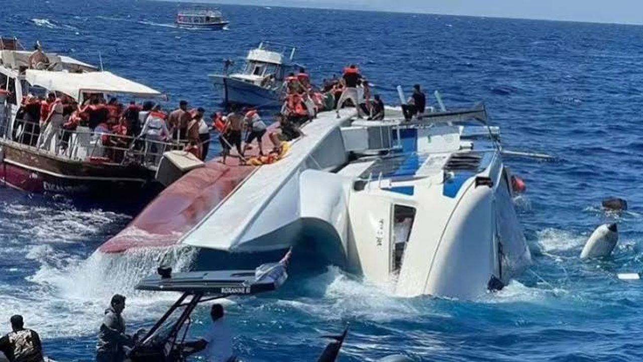 ققتجدە بادان فیلو ژت صوروشدیرمسینده ٩ ذانلینڭ گوز آلتی سورەسی اوزاتیلدی – KKTC’de batan Filo Jet soruşturmasında 9 zanlının gözaltı süresi uzatıldı