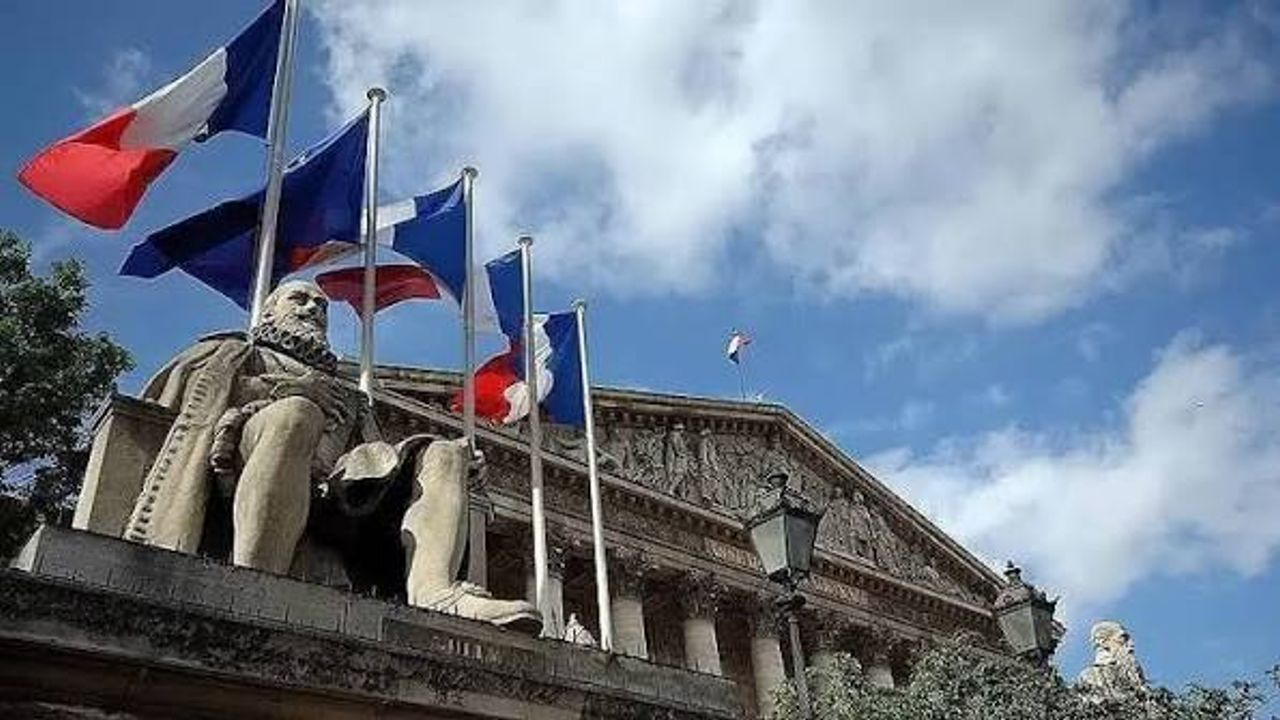 گوموشخانەلیلر فرانسەنڭ مولحووصه کندندە بولوشدی – Gümüşhaneliler Fransa’nın Mulhouse kentinde buluştu
