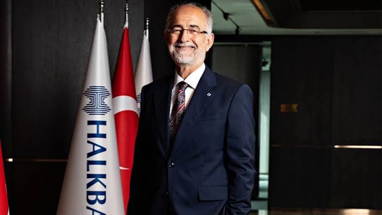 حالقبانك قاراماندە ١٠٠ مو دپولاملی گونش سانترالی قوراجاك – Halkbank Karaman’da 100 MW Depolamalı Güneş Santrali Kuracak