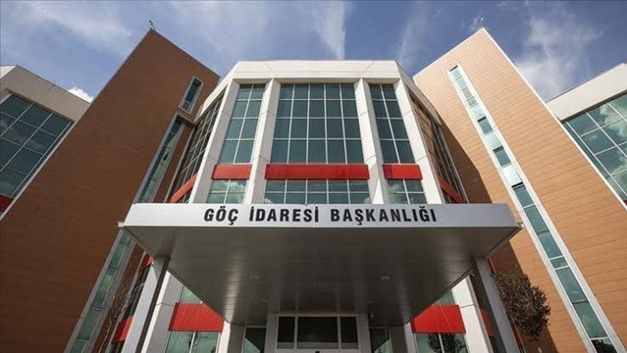 گوچ ادارەسیندن اولوسلر آراس أوگرنجیلر ایچون اقران رهبرلگی ایتکینلگی – Göç İdaresi’nden uluslararası öğrenciler için akran rehberliği etkinliği