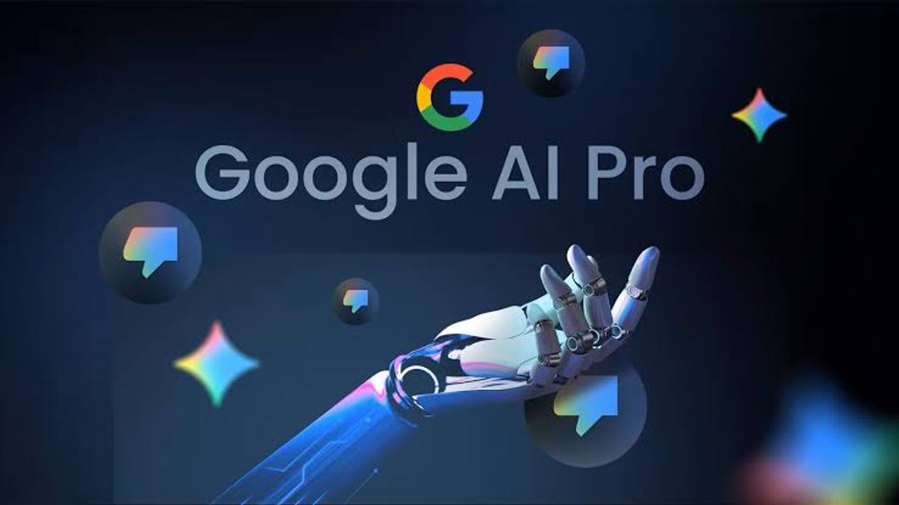 غوگل آی پرو آبونەلرنە جولابدە ٨٠ گبلیك آ100 ویریلدی – Google AI Pro abonelerine Colab’da 80 GB’lık A100 verildi