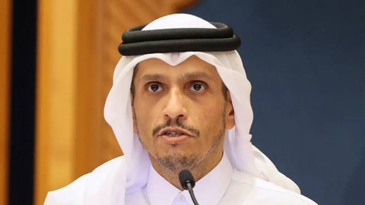 لبنان ایلە قطار قاپساملی انرژی پروژەسینده آڭلاشمەیە یاقین – Lübnan ile Katar Kapsamlı Enerji Projesinde Anlaşmaya Yakın