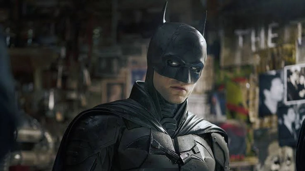 تخە باطمان پارط أییدە صودربرگه رەوسڭ قولتوغنە گچدی – The Batman Part II’de Soderbergh Reeves’in Koltuğuna Geçti