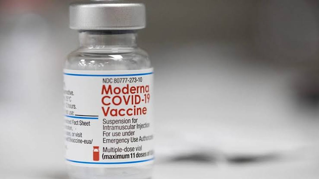 مرجك و مودرنەنڭ مرنه قانسر آشیسی ٦ هفتەدە أورەتیلییور – Merck ve Moderna’nın mRNA Kanser Aşısı 6 Haftada Üretiliyor