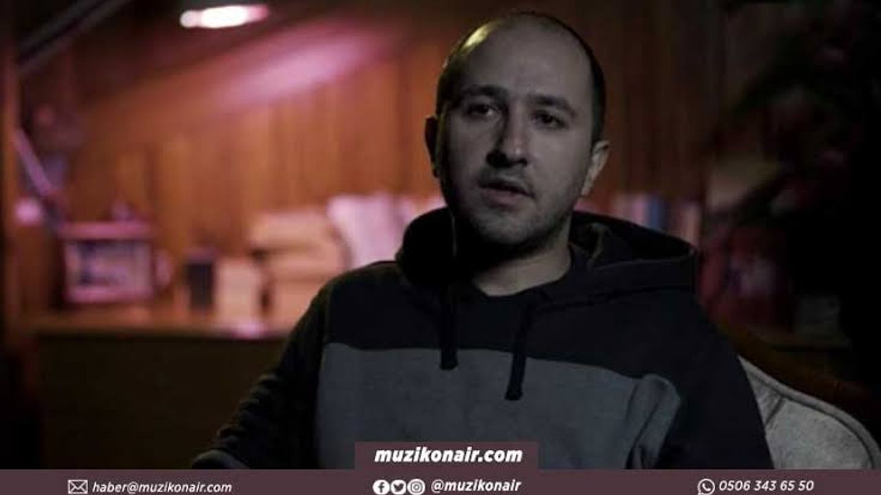 راپچی قایره: راپه یاپیلان آیریمجیلق بوگون راپین کندی ایچندە یاشانییور – Rapçi Kayra: Rape yapılan ayrımcılık bugün rapin kendi içinde yaşanıyor