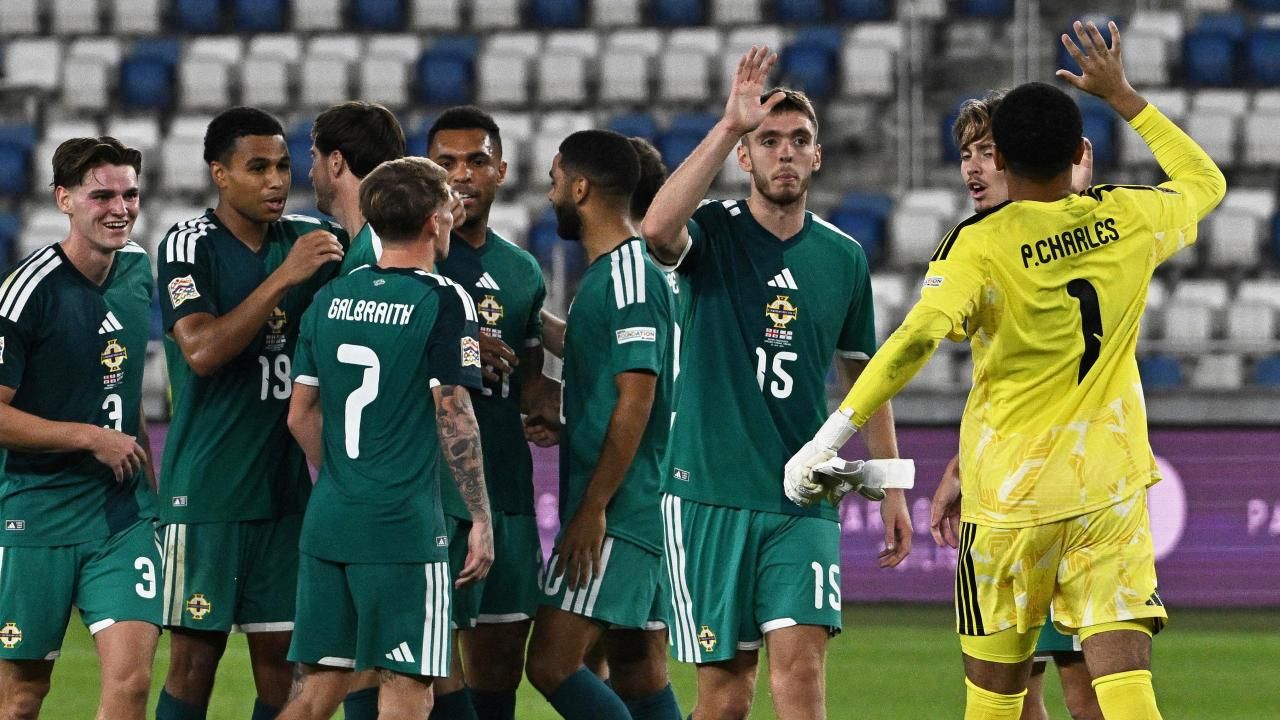 ایرلانده-اسرائیل ماچندە اولای: اوەفە صوروشدیرمه باشلاتدی! – İrlanda-İsrail maçında olay: UEFA soruşturma başlattı!