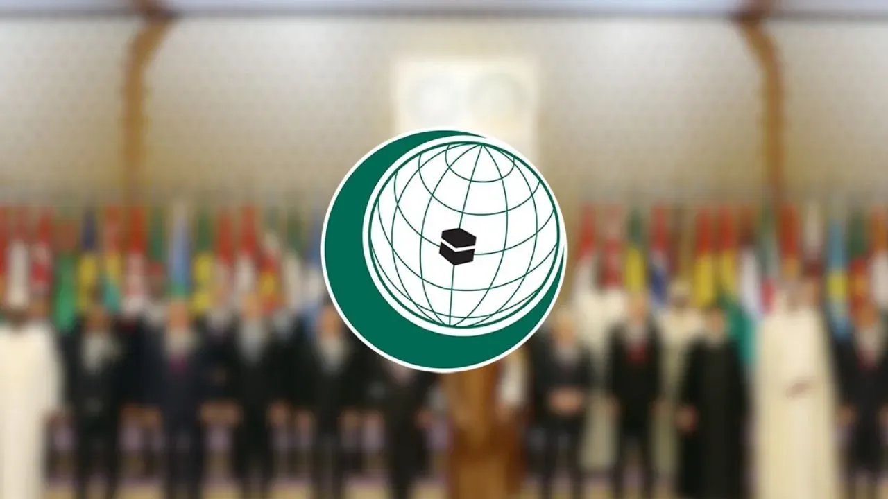 أییت طیش ایشلری باقانلری ٥٢. طوپلانتیسی بغداددە باشلادی – İİT Dışişleri Bakanları 52. Toplantısı Bağdat’ta Başladı
