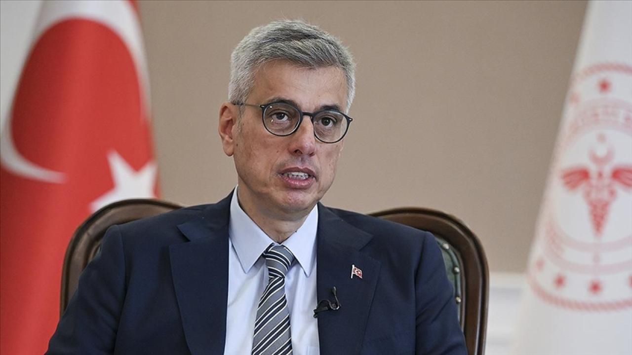 راپورلی علاج قوللانان خستهلره أجزانەدن طوغریدن علاج دونمی گلییور – Raporlu ilaç kullanan hastalara eczaneden doğrudan ilaç dönemi geliyor
