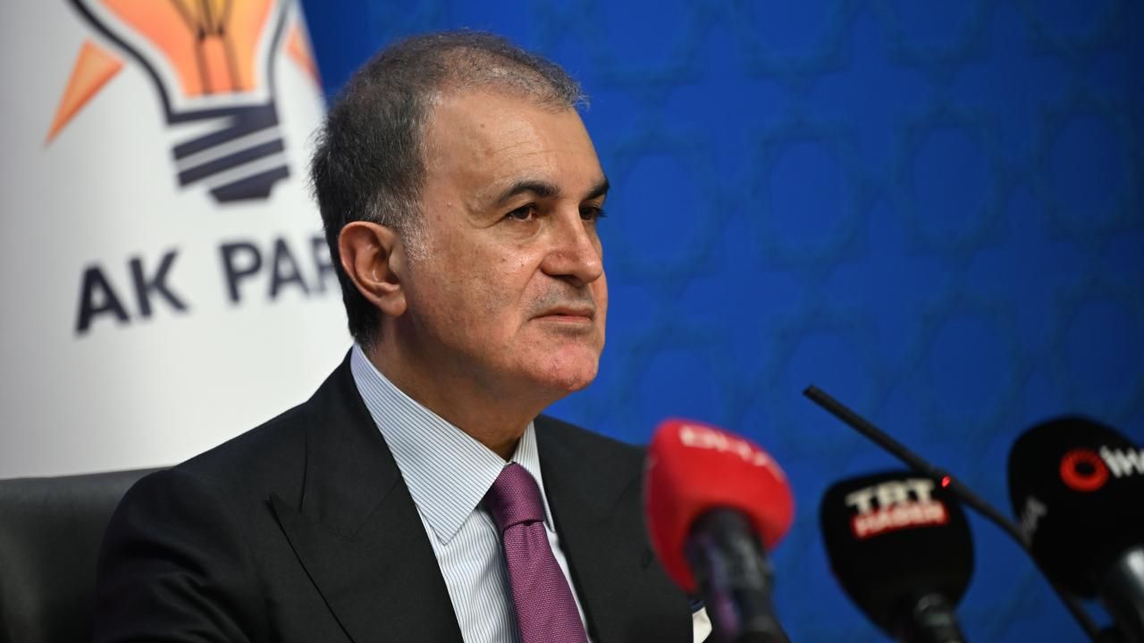آق پارتی سوزجیسی چلیك آذربیجان باغیمسزلق گونینی قوتلادی – AK Parti Sözcüsü Çelik Azerbaycan bağımsızlık gününü kutladı