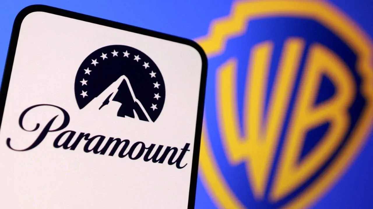 پاراموونط و اوهرنهر بروس. دیسجوورى برلەشییور: یڭی شرکتڭ آدی صقیدنجە – Paramount ve Warner Bros. Discovery birleşiyor: Yeni şirketin adı Skydance