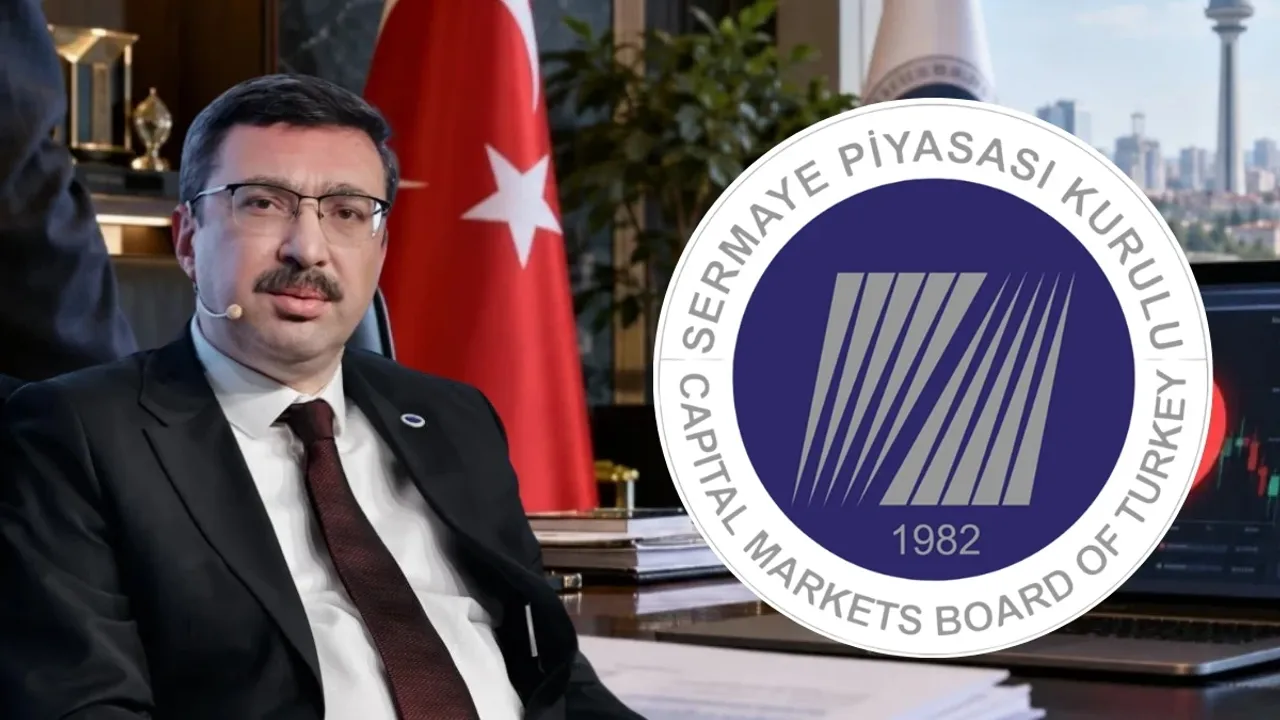اسکی صپك باشقانی ابراهیم عمر گوڭل حقّندە صوروشدیرمه اذنی ویریلدی – Eski SPK Başkanı İbrahim Ömer Gönül Hakkında Soruşturma İzni verildi