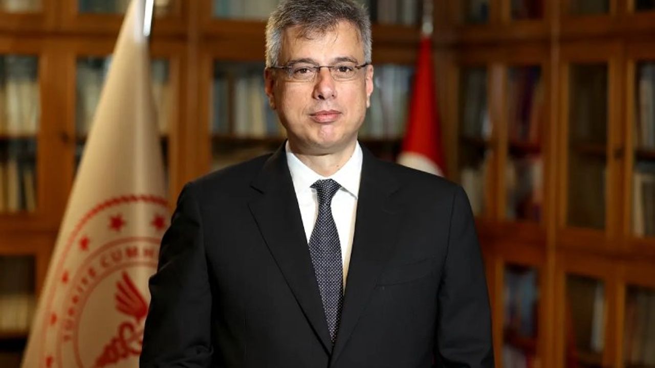 باقان ممیش اوغلی: دپرملرده بیلدیریلن بر أولومسزلك یوق – Bakan Memişoğlu: Depremlerde bildirilen bir olumsuzluk yok