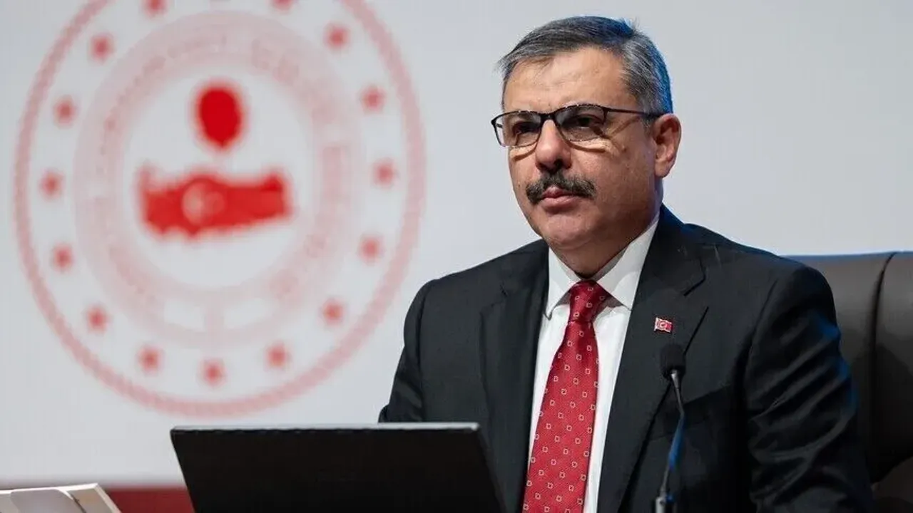 چفتجیدن فون آچیقلامسی: دولت بوتچەسیندن پاره أودنمەیەجك – Çiftçi’den fon açıklaması: Devlet bütçesinden para ödenmeyecek