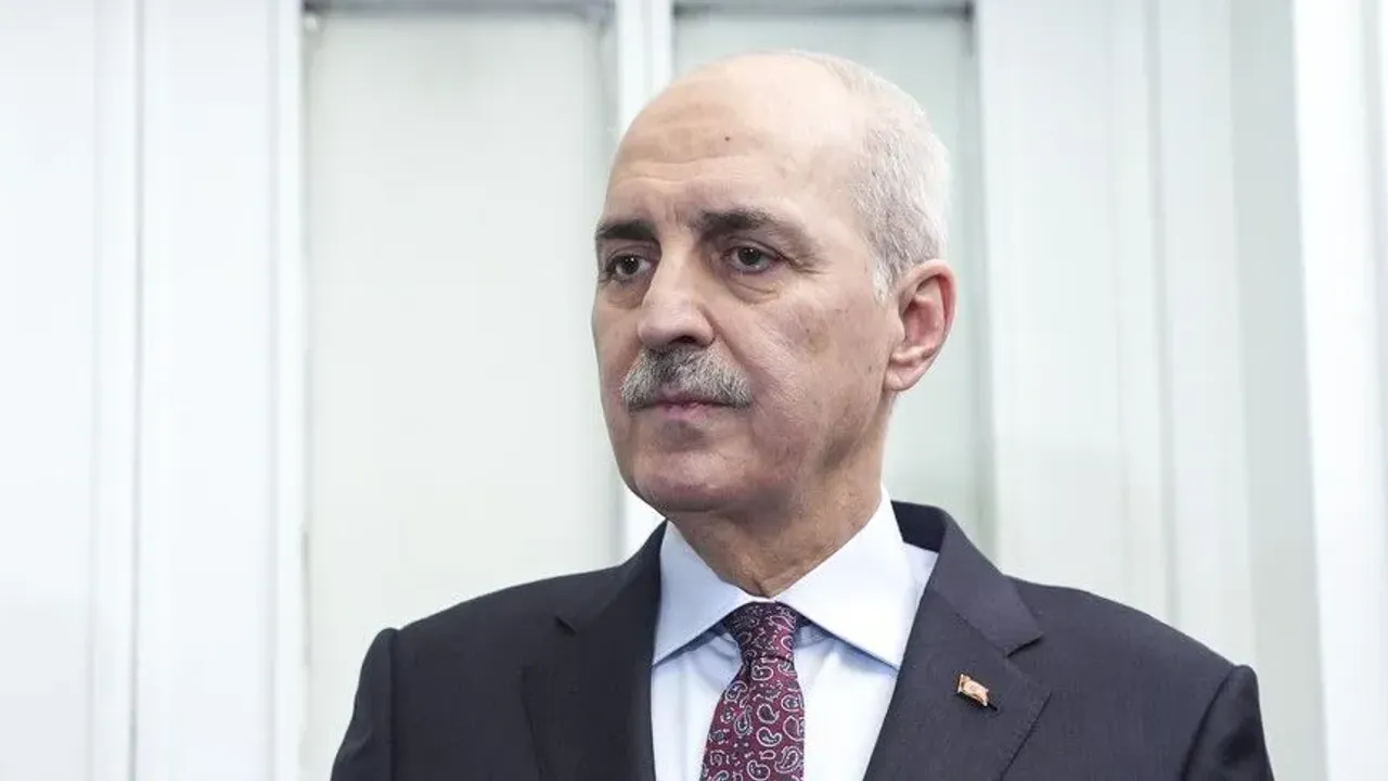 نعمان قورتولمش: دولتڭ ایلگیلی قوروملری گورو باشنده – Numan Kurtulmuş: Devletin ilgili kurumları görev başında