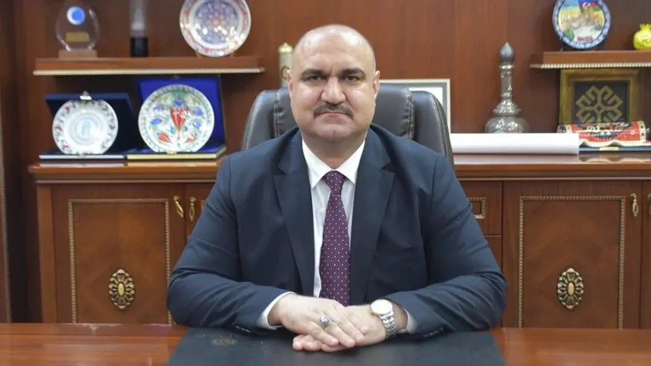 عراق مجلسندن یڭی حکومت آتامالرنە اونای – Irak Meclisi’nden yeni hükümet atamalarına onay