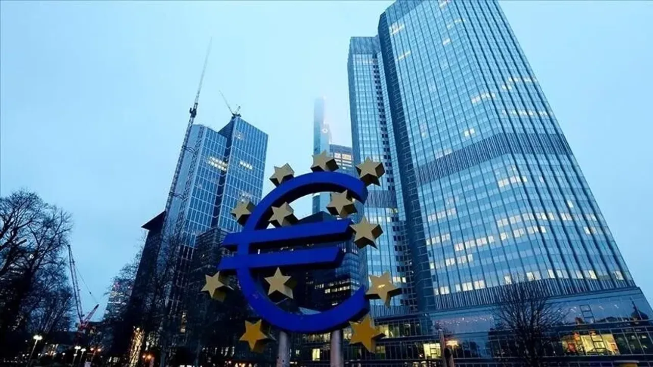 أجب طوتاناقلری: انفلاسیون ریسكلری یاقیندن ایزلەنلنییور – ECB tutanakları: Enflasyon riskleri yakından izleniyor