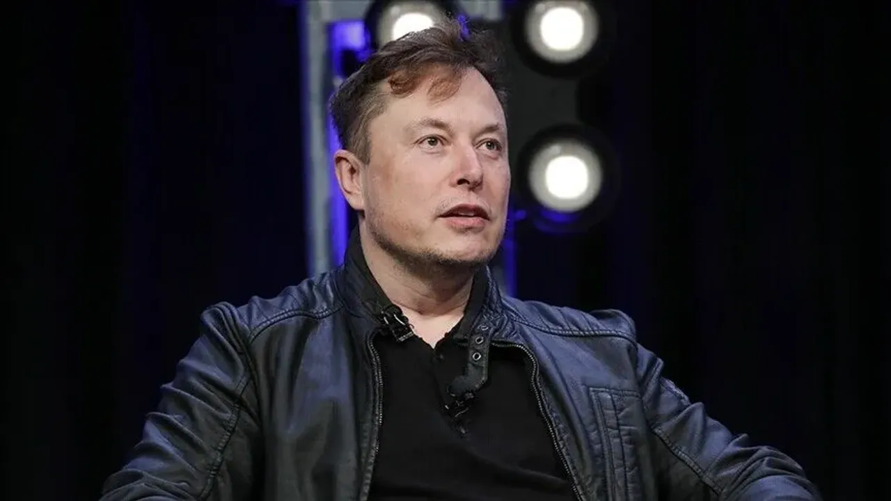 إیلون موسقدن عبد آرا سچیملری ایچون ٢٧٦ میلیون طولارلق باغیش! – Elon Musk’tan ABD ara seçimleri için 276 milyon dolarlık bağış!
