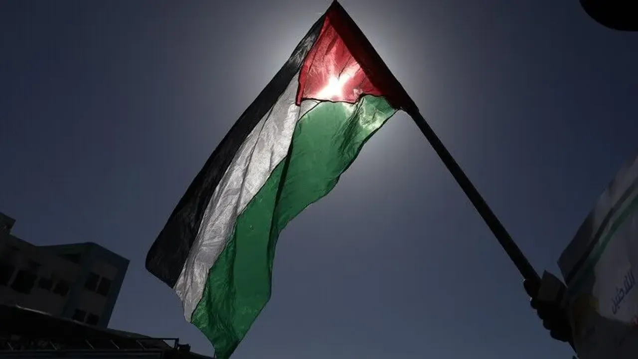 فلسطیندن اسرائیلە سچیم الشدیریسی: ایرتەلەمەنڭ نەدنی اسرائیلڭ صوچلری – Filistin’den İsrail’e seçim eleştirisi: Ertelemenin nedeni İsrail’in suçları