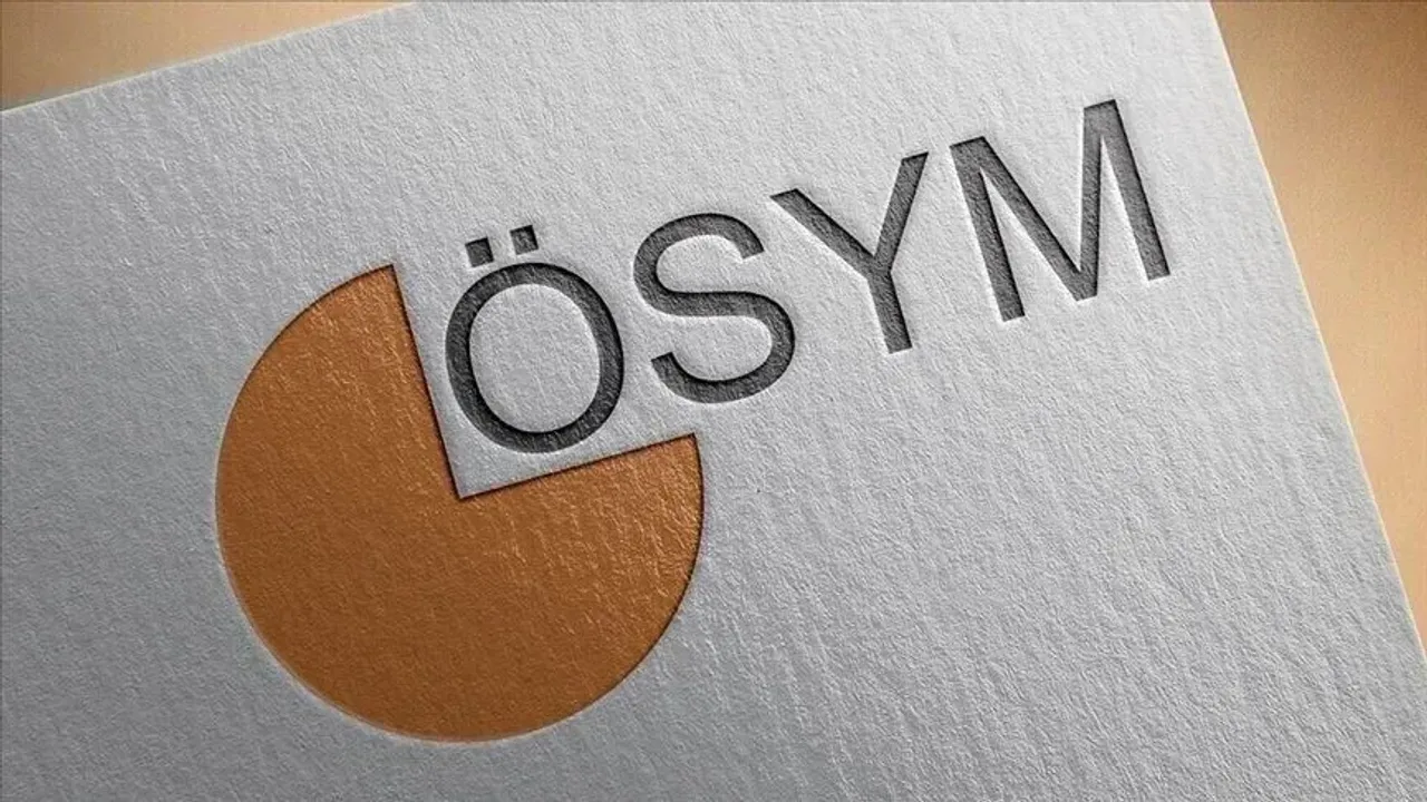 شدتلی یاغیش صیناو تقویمینی دگیشتیردی: أوسیمدن استانبول قراری – Şiddetli yağış sınav takvimini değiştirdi: ÖSYM’den İstanbul kararı