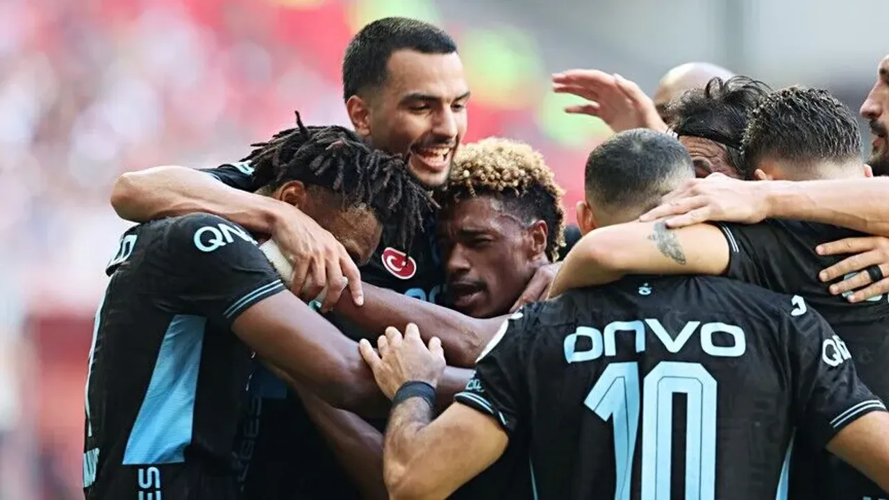 طرابزون سپورڭ آوروپە مساعیسی باشلییور! – Trabzonspor’un Avrupa mesaisi başlıyor!