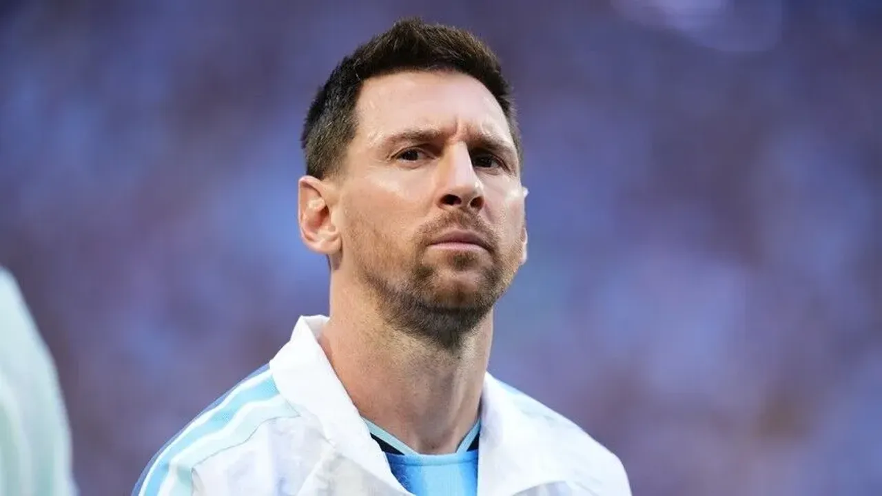 لیونیل مسّی، ایسپانیەدە بر قولوبڭ داها صاحبی اولدی! – Lionel Messi, İspanya’da bir kulübün daha sahibi oldu!