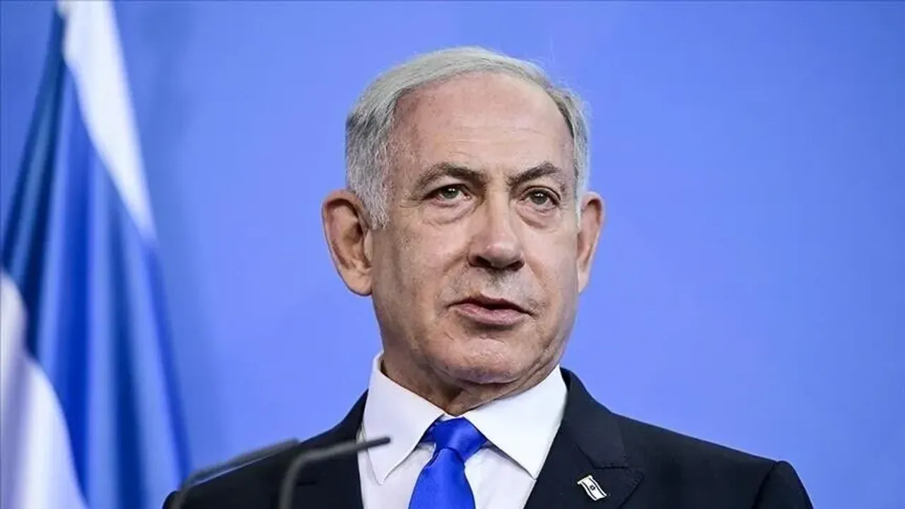 نتاڭیەخینڭ تلەفون قیدلری می دگیشتیریلدی – Netanyahu’nun telefon kayıtları mı değiştirildi