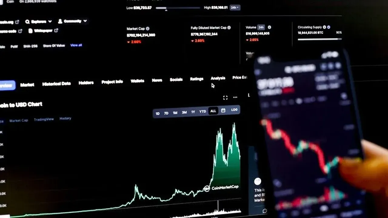 جفطج حرکتە گچدی: قریپتو بورسەلرنە یڭی دوزنلەمە – CFTC harekete geçti: Kripto borsalarına yeni düzenleme