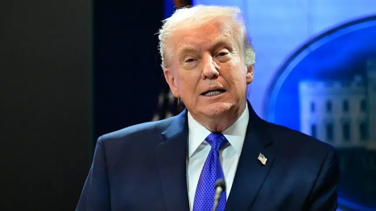 ترمپدن فأد یوڭتیجیسی لیسا جووك حقّندە یڭی آدیم – Trump’tan Fed yöneticisi Lisa Cook hakkında yeni adım