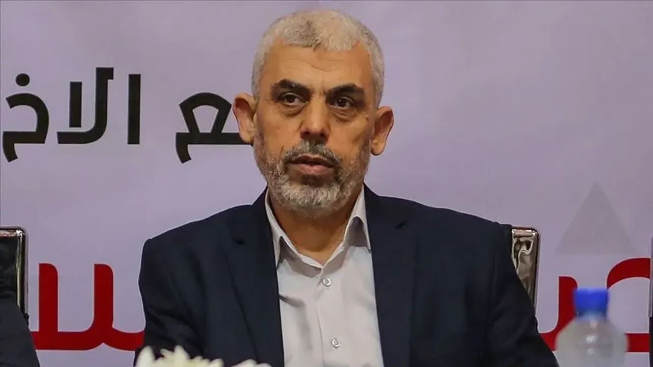 حمصدن عباسڭ سچیم قرارینە یانیت: دییالوغە حاضرز – Hamas’tan Abbas’ın seçim kararına yanıt: Diyaloğa hazırız
