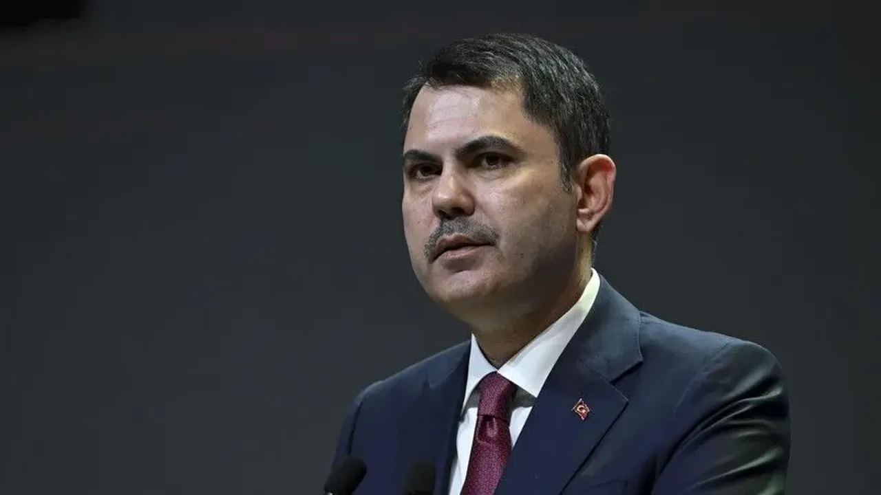 باقان قورومدن ٣٦ ایل ایچون هوا طورومی اویاریسی – Bakan Kurum’dan 36 il için hava durumu uyarısı