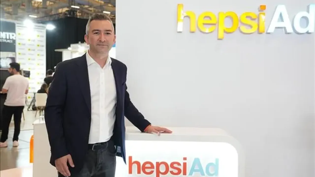 هپسیادڭ یاپای ذکا رکلاملری ٣٠ قات صاتیش گتیریسی صاغلییور – HepsiAd’in Yapay Zeka Reklamları 30 Kat Satış Getirisi Sağlıyor