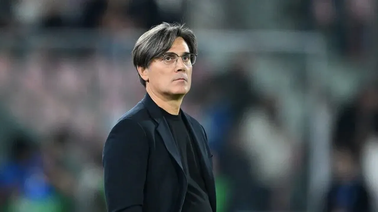 آ ملی طاقیمدە مونطلله دونمی صوڭە ایردی! – A Milli Takım’da Montella dönemi sona erdi!