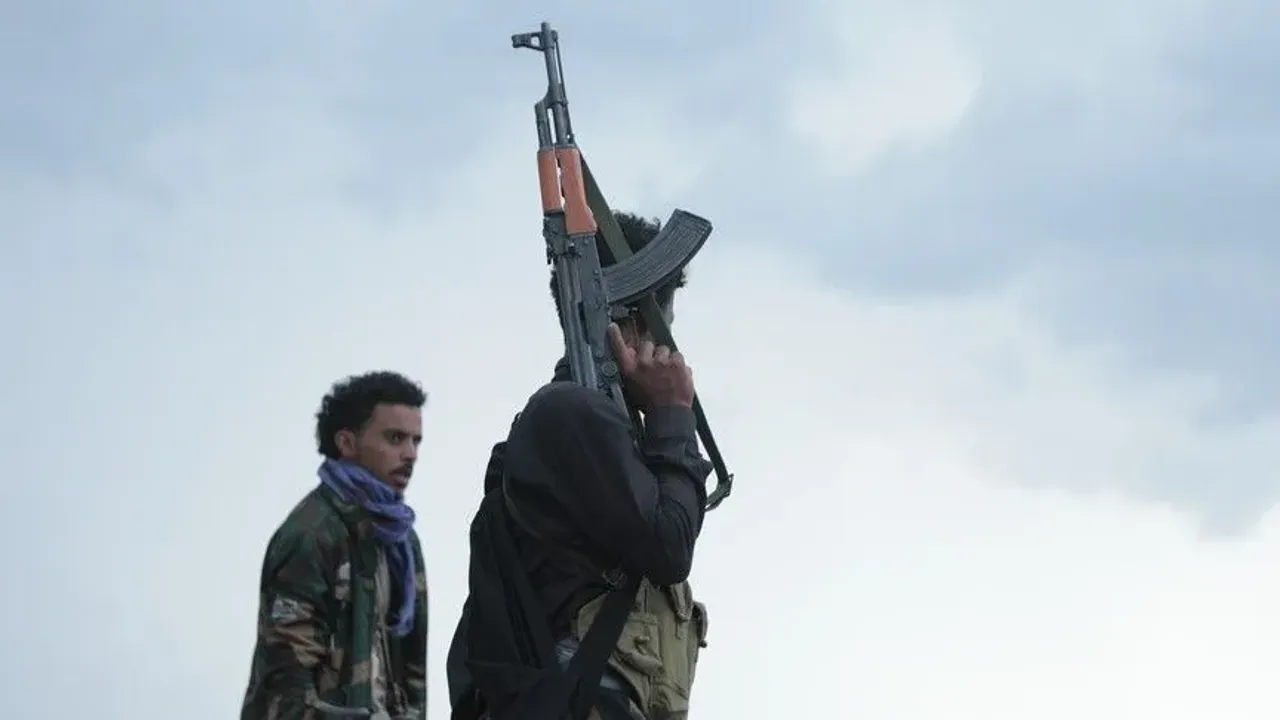 یمن حکومت گوچلری، خثیلر قارشیسنده ایلرلییور – Yemen hükümet güçleri, Husiler karşısında ilerliyor