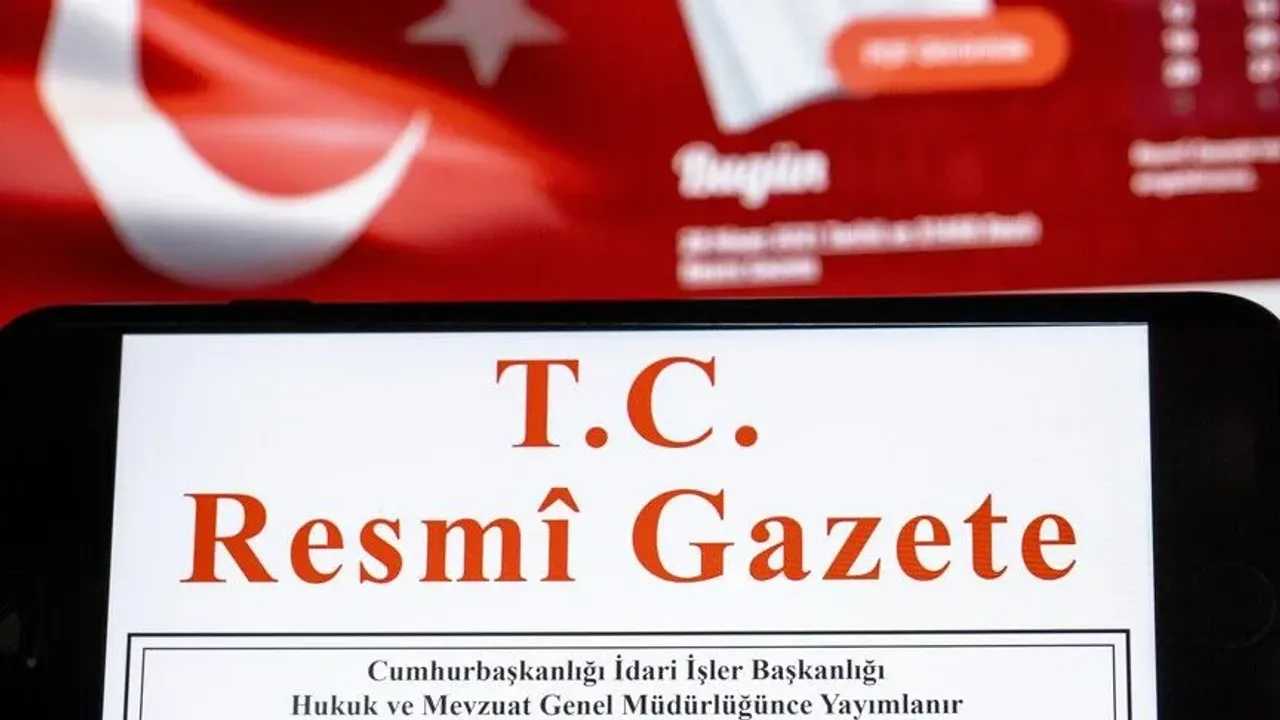 ایللر بانقەسنڭ سرمایەسی ٢٥٠ میلیار لیرەیە چیقاریلدی – İller Bankasının sermayesi 250 milyar liraya çıkarıldı