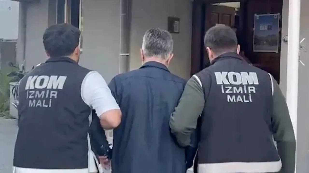 بایراقلی بلدیەسینه رشوت و احاله اوپەراسیونی: ١٥ طوتوقلامه – Bayraklı Belediyesine rüşvet ve ihale operasyonu: 15 tutuklama