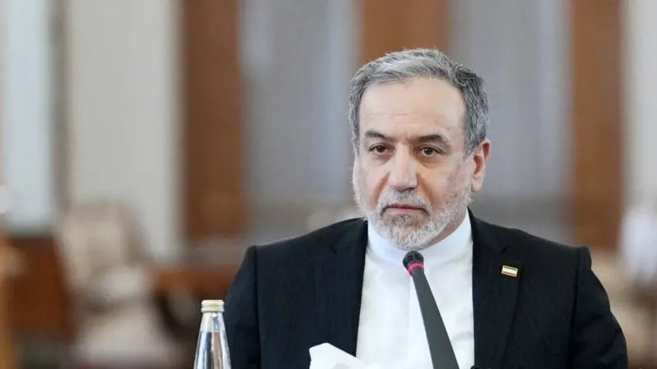 أراقچی: نتاڭیەخی، حبسە گیرمك ایچون عبدیی صاواشه سوروکلییور – Erakçi: Netanyahu, hapse girmemek için ABD’yi savaşa sürüklüyor