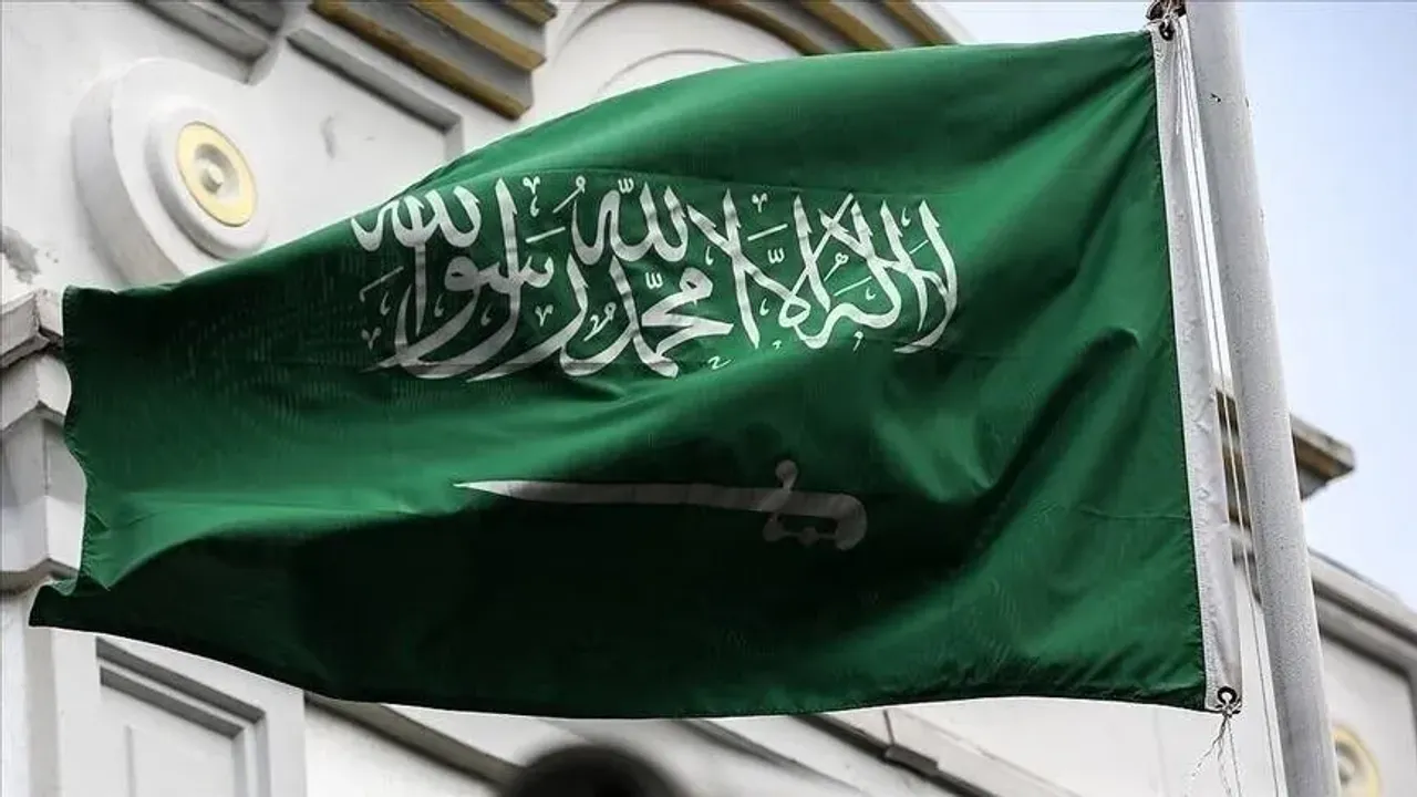 سعودی عربستانڭ ابها و خمیس موشایط کندلرنده ارکن اویاری سیستمی دورەیە آلیندی – Suudi Arabistan’ın Abha ve Hamis Muşayt kentlerinde erken uyarı sistemi devreye alındı