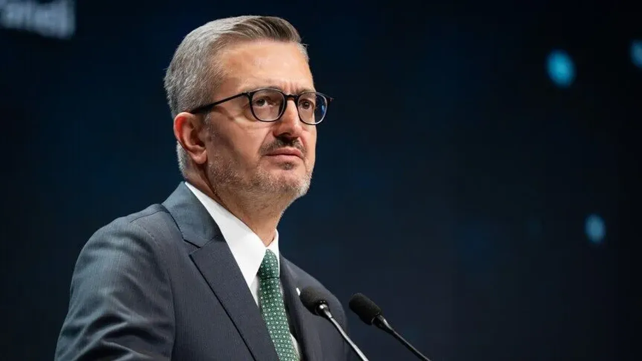 ایلتیشیم باشقانی طوران، قاتزڭ آچیقلامەلرنە تپکی گوستردی – İletişim Başkanı Duran, Katz’ın açıklamalarına tepki gösterdi