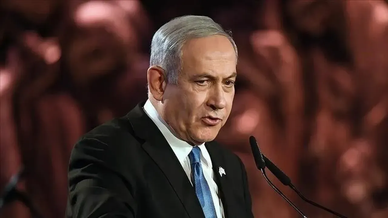 نتاڭیەخینڭ ایران صالدیریسی قرارنده سچیم اندیشەسی أوڭە چیقتی – Netanyahu’nun İran saldırısı kararında seçim endişesi öne çıktı