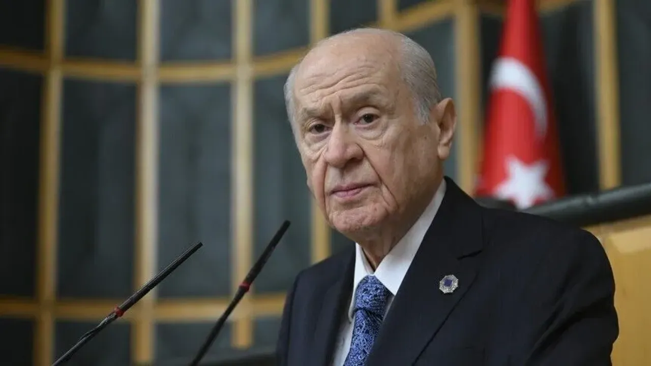 باغچەلی: تورکیه ایلە آذربیجان آیریلمز بر بتوندر – Bahçeli: Türkiye ile Azerbaycan ayrılmaz bir bütündür