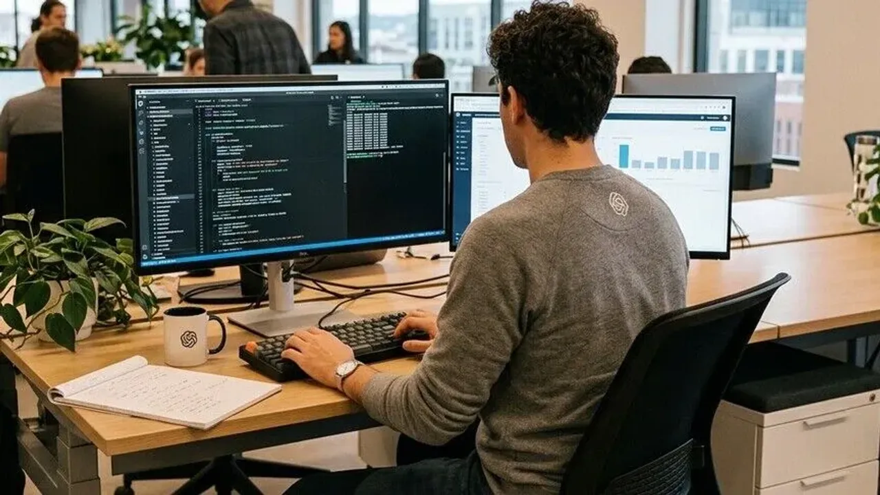 أوپەنایدن آیریلان آراشدیرمەجیلردن یاپای ذکا گوگنلگی چاغریسی – OpenAI’dan ayrılan araştırmacılardan yapay zeka güvenliği çağrısı